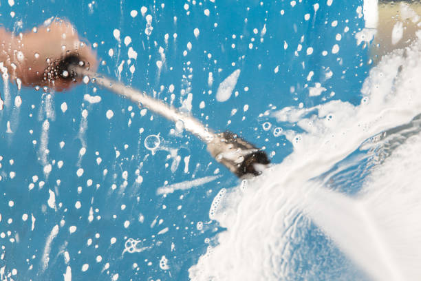 Best Parking Lot and Garage Cleaning  in Saratoga Springs, UT