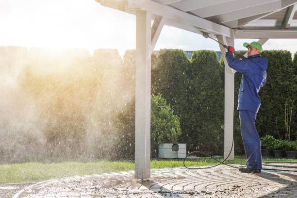 Best Machinery and Equipment Cleaning  in Saratoga Springs, UT
