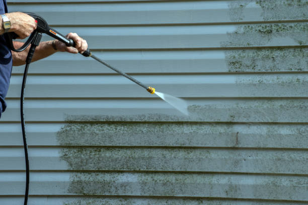 Best Driveway Pressure Washing  in Saratoga Springs, UT