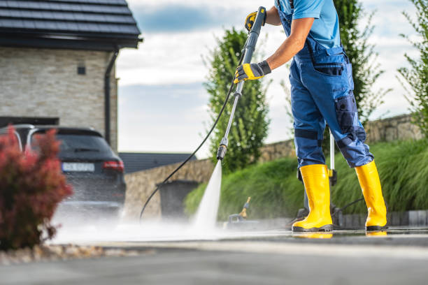 Best House Exterior Washing  in Saratoga Springs, UT